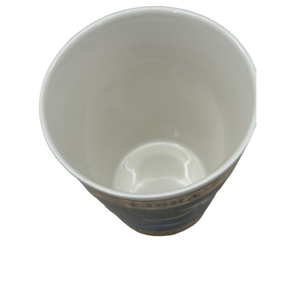 LIBRA Tall Zodiac What's Your Sign Mug Large Coffee Cup Astrology Birthday Gift - Picture 4 of 6